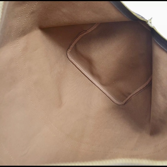 Louis Vuitton Authentic Monogram Keepall 55 - Picture 11 of 11